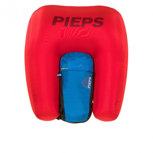 Купить Рюкзак лавинный Pieps JetForce BT Pack 25 681322 в Киеве по лучшей цене с доставкой в Украине | Магазин NORTHWALL